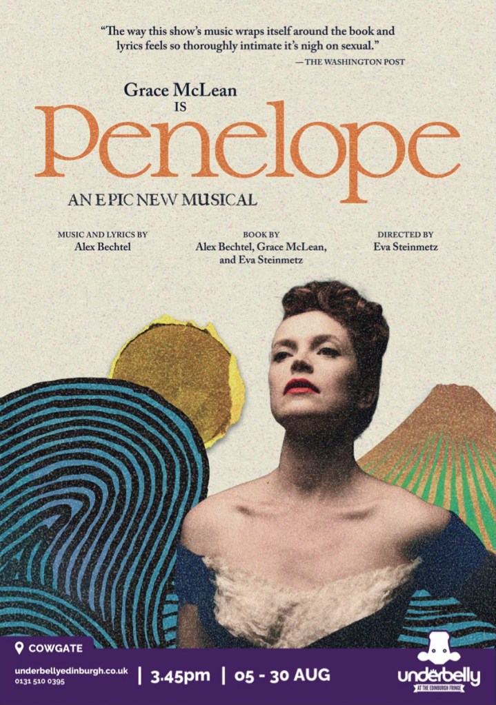 penelope poster!